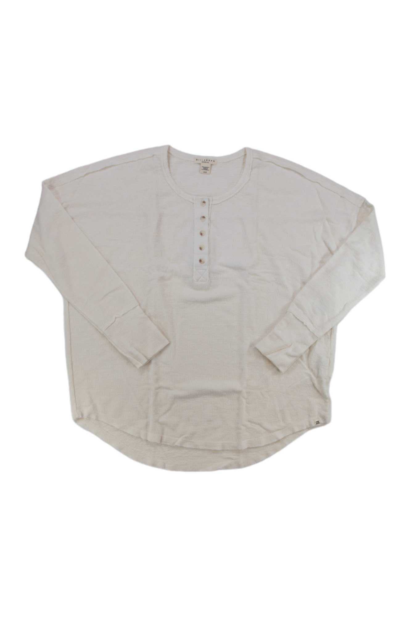 Billabong Womens New Anyday Top Billabong