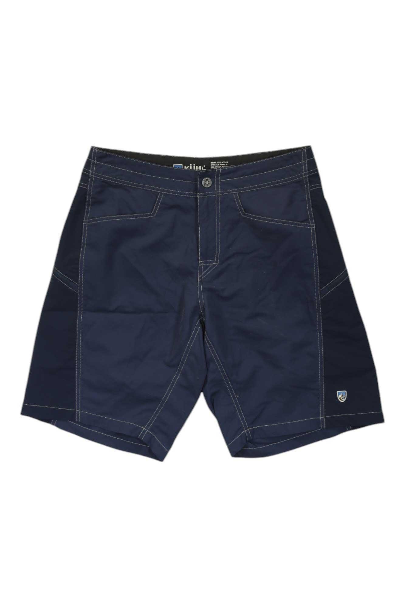 Kuhl Mens Mutiny River Shorts Kuhl