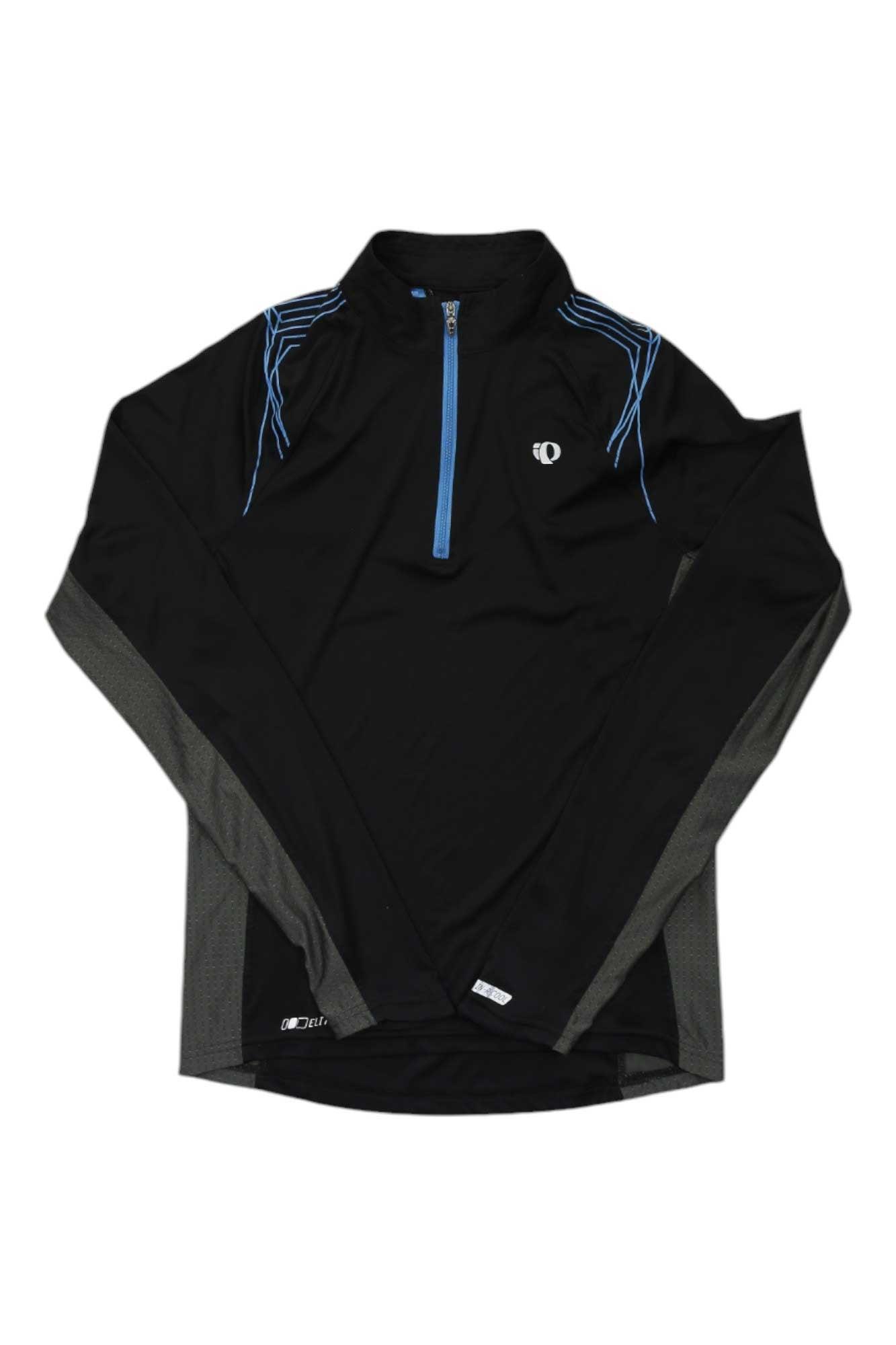 Pearl Izumi Mens Infinity Inrcool Long Sleeve Shirt Pearl Izumi