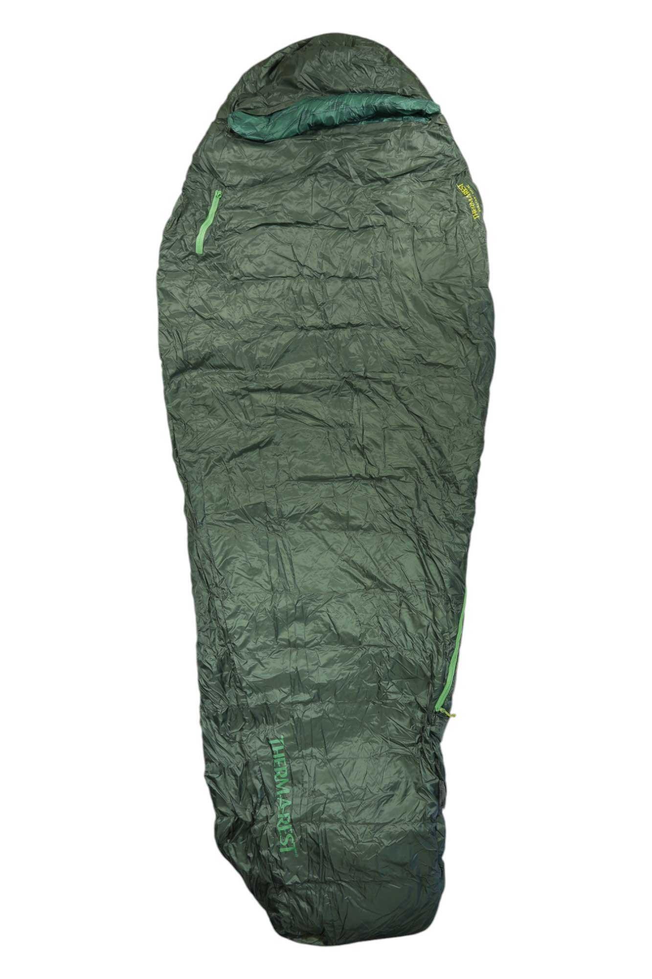 Therm-a-Rest Questar 32 Lng Sleeping Bag Therm-A-Rest