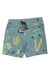 Roark Mens Passage Viaje 18 Inch Boardshort Roark