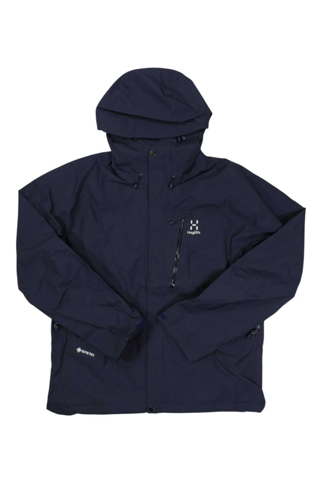 Haglofs Mens Astral GTX Jacket Haglofs