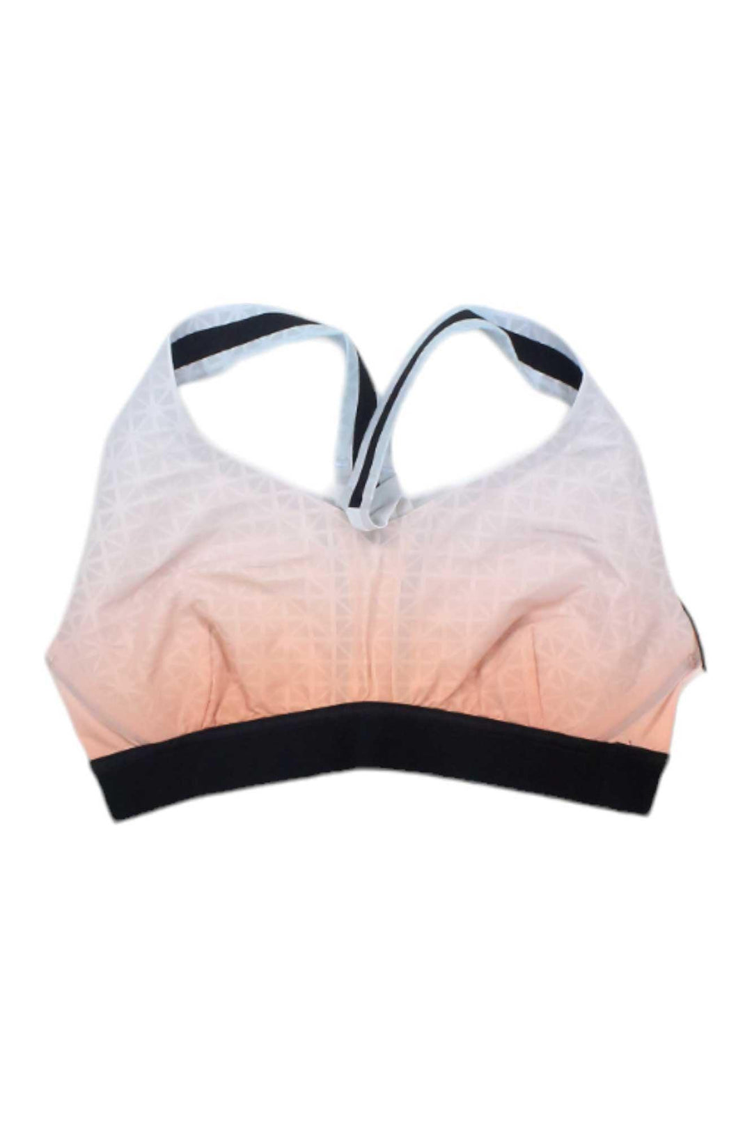 Lume Six Womens Alta Medium Support Sports Bra Lume Six