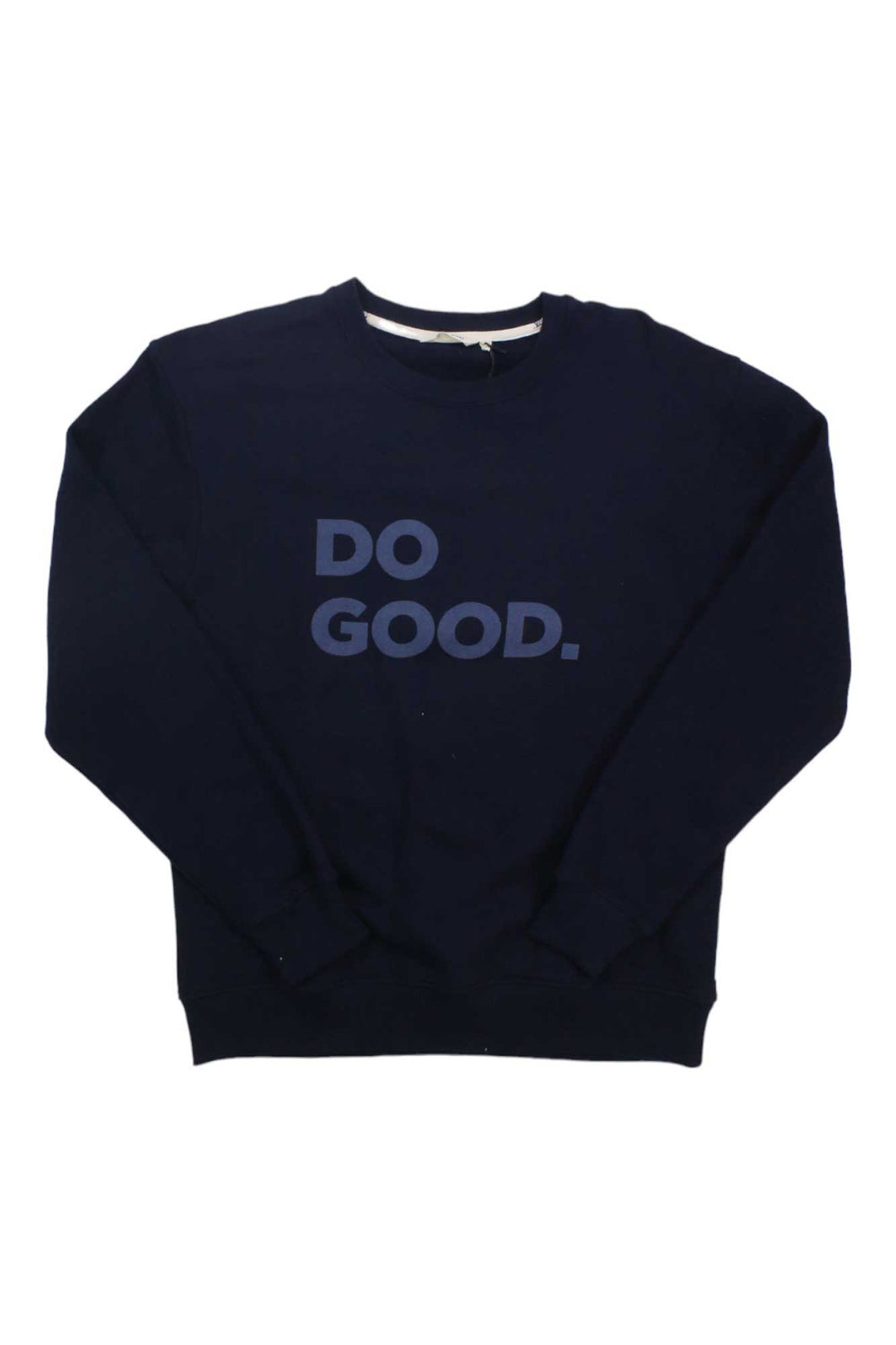 Cotopaxi Women's Do Good Crew Sweatshirt