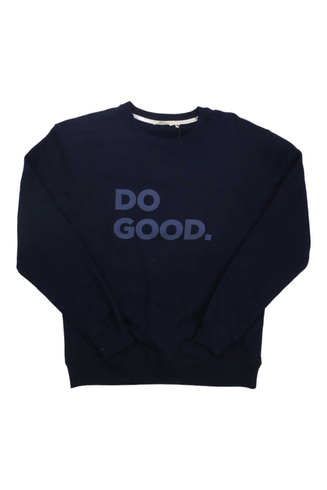 Cotopaxi Women's Do Good Crew Sweatshirt