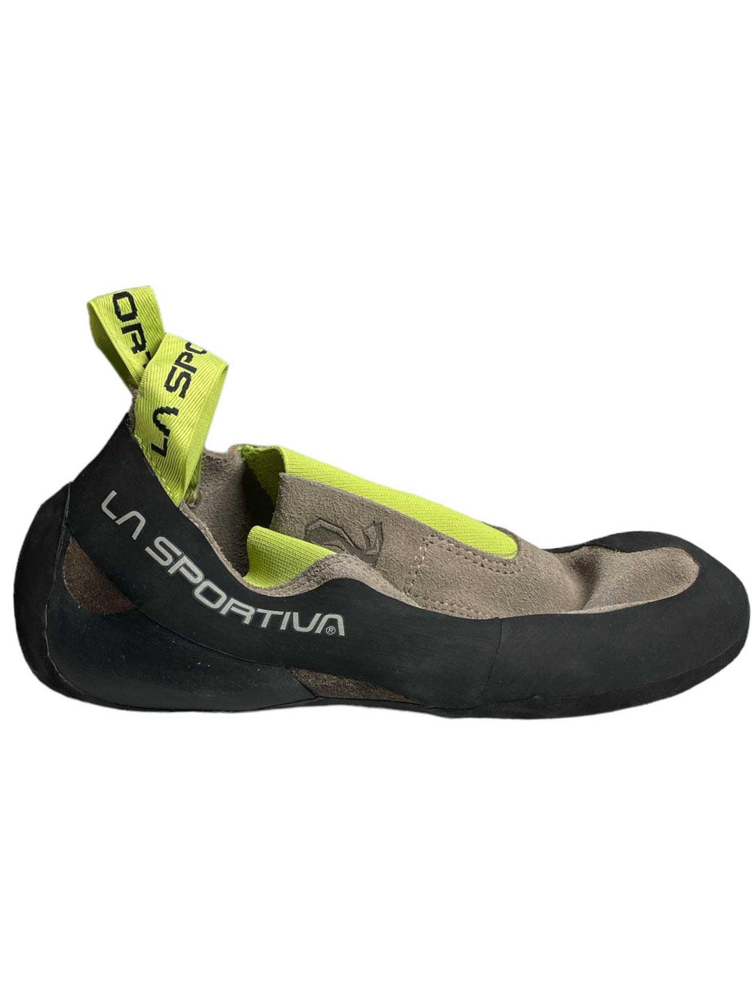 La Sportiva Mens Cobra Eco Climbing Shoe La Sportiva