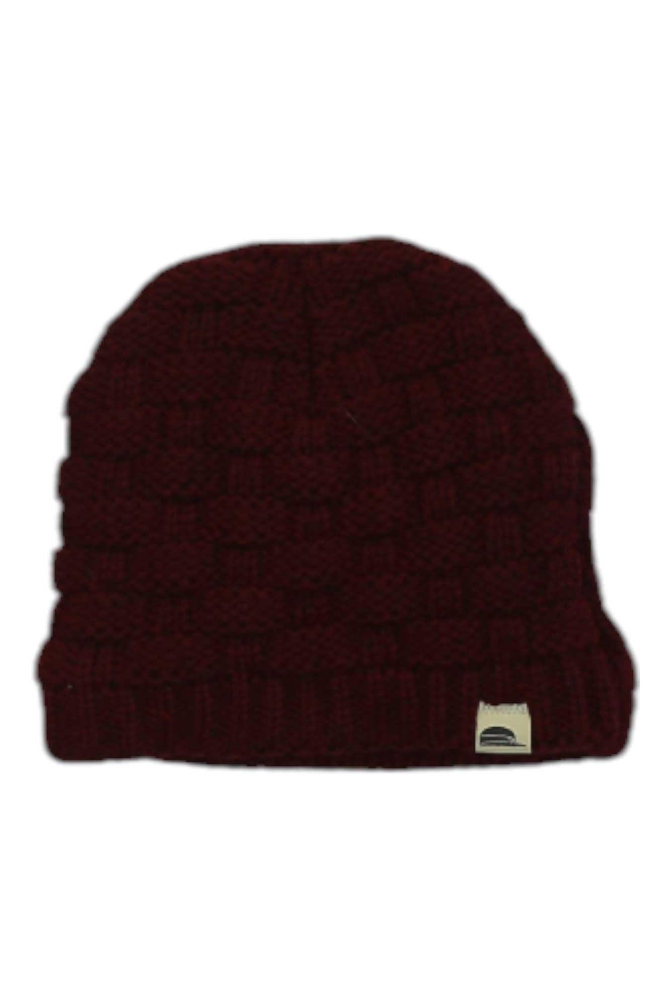 Stormy Kromer The Basketweave Beanie Stormy Kromer