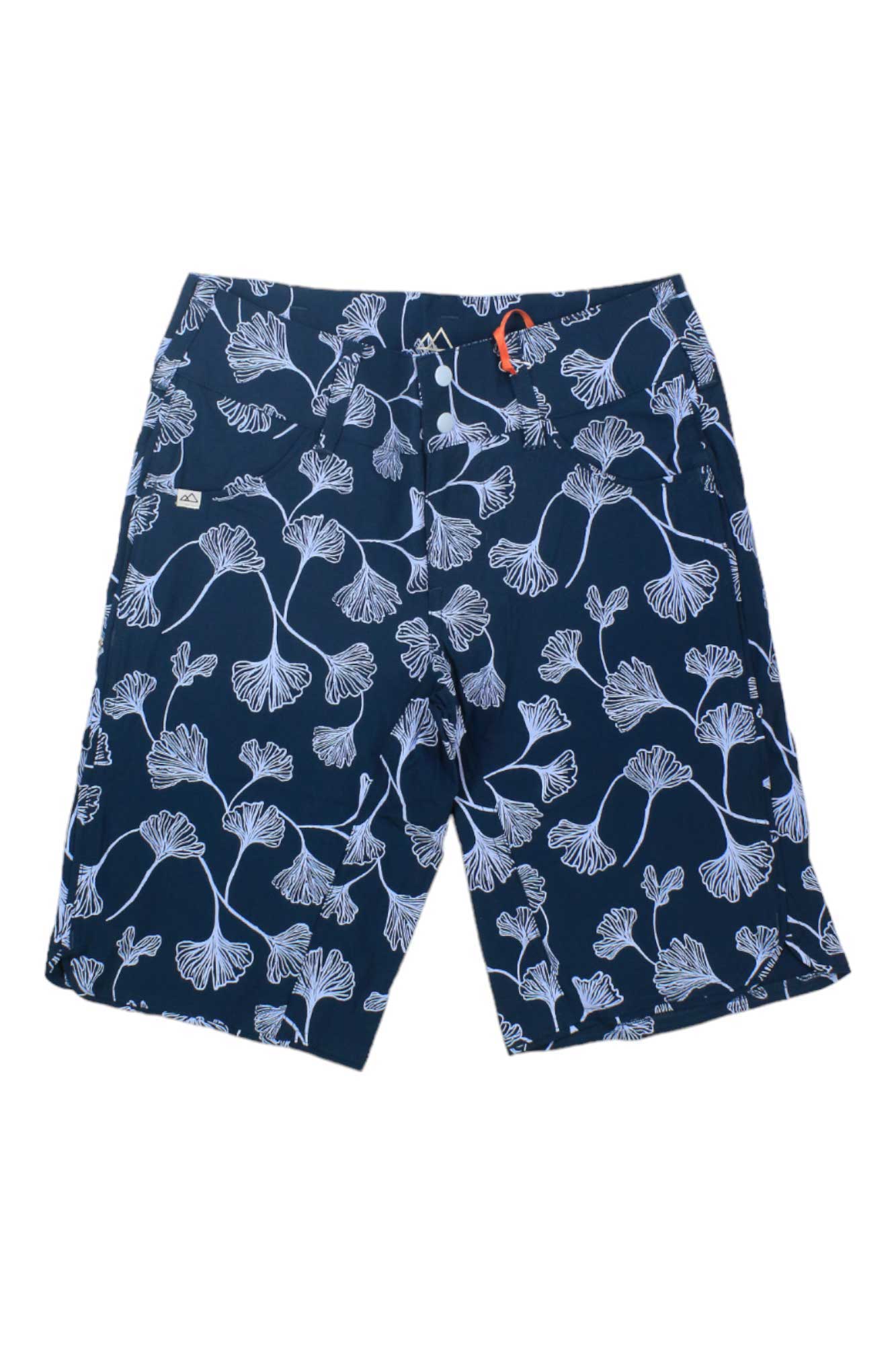 Wild Rye Womens Freel MTB Short Wild Rye