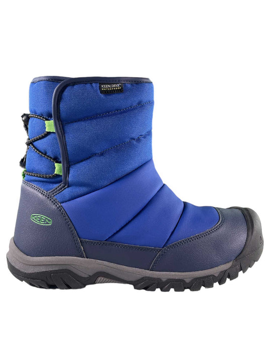 KEEN Youth Puffrider Waterproof Boot Keen