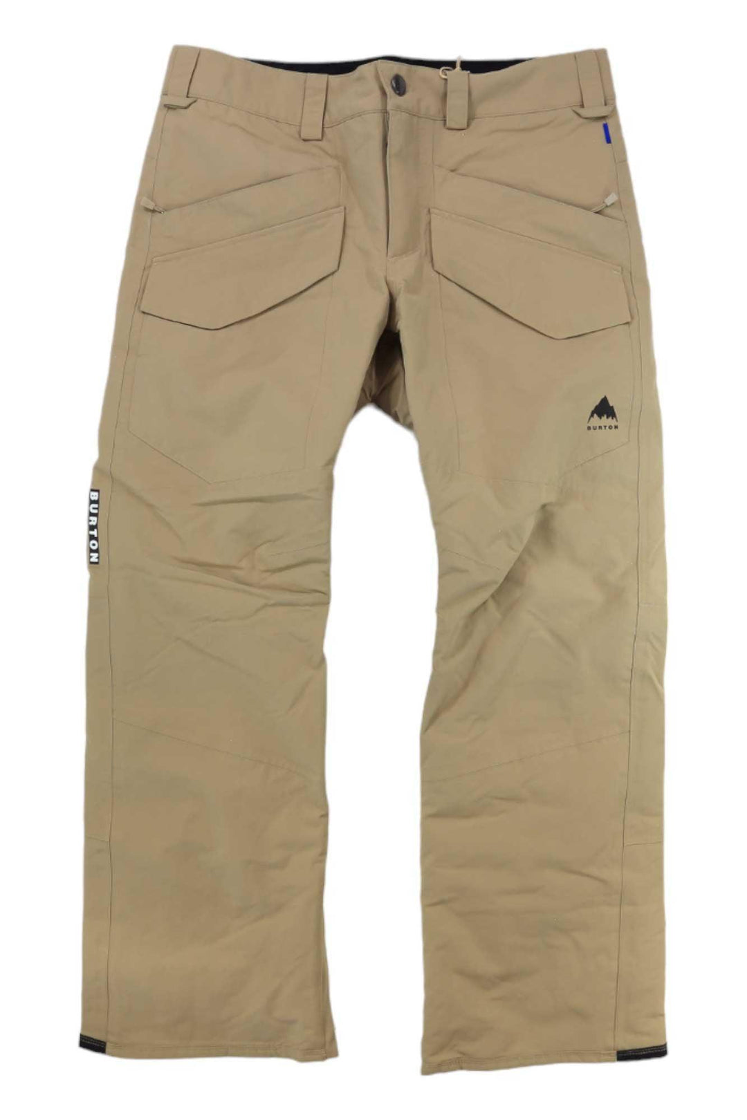 Burton Mens Covert 2.0 Insulated Pant Burton