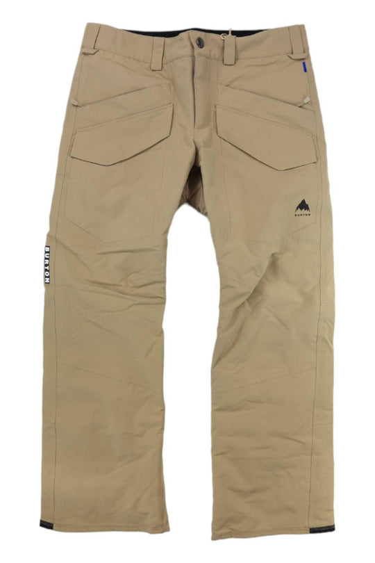 Burton Mens Covert 2.0 Insulated Pant Burton