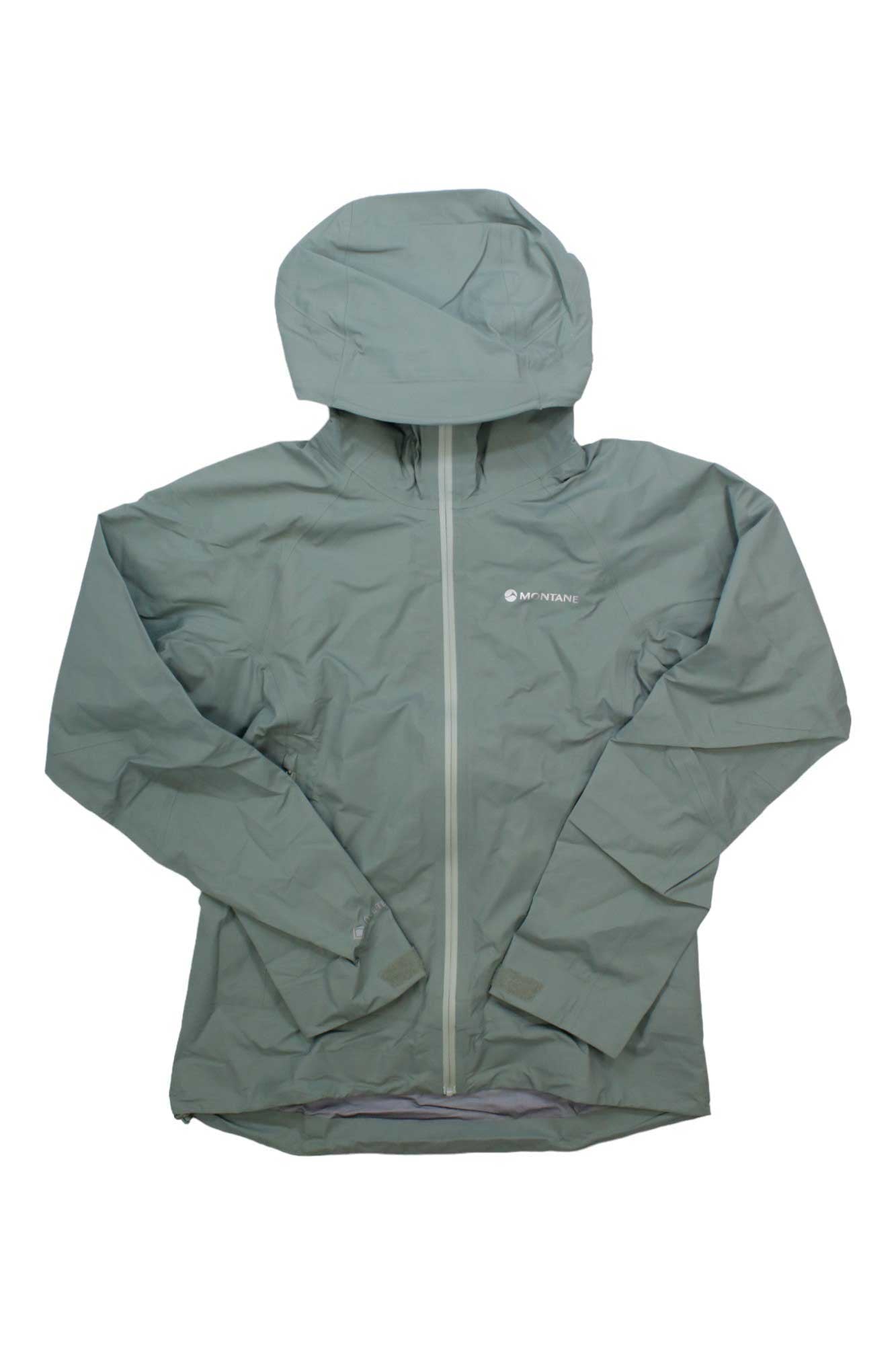 Montane Womens Phase Lite Jacket Montane