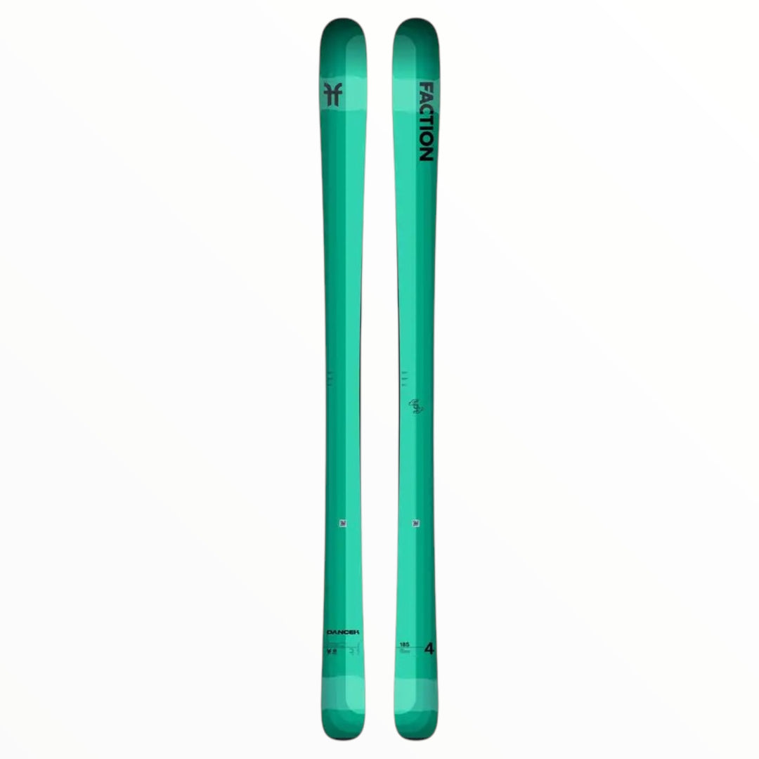 Faction Dancer 4 Skis - 2023