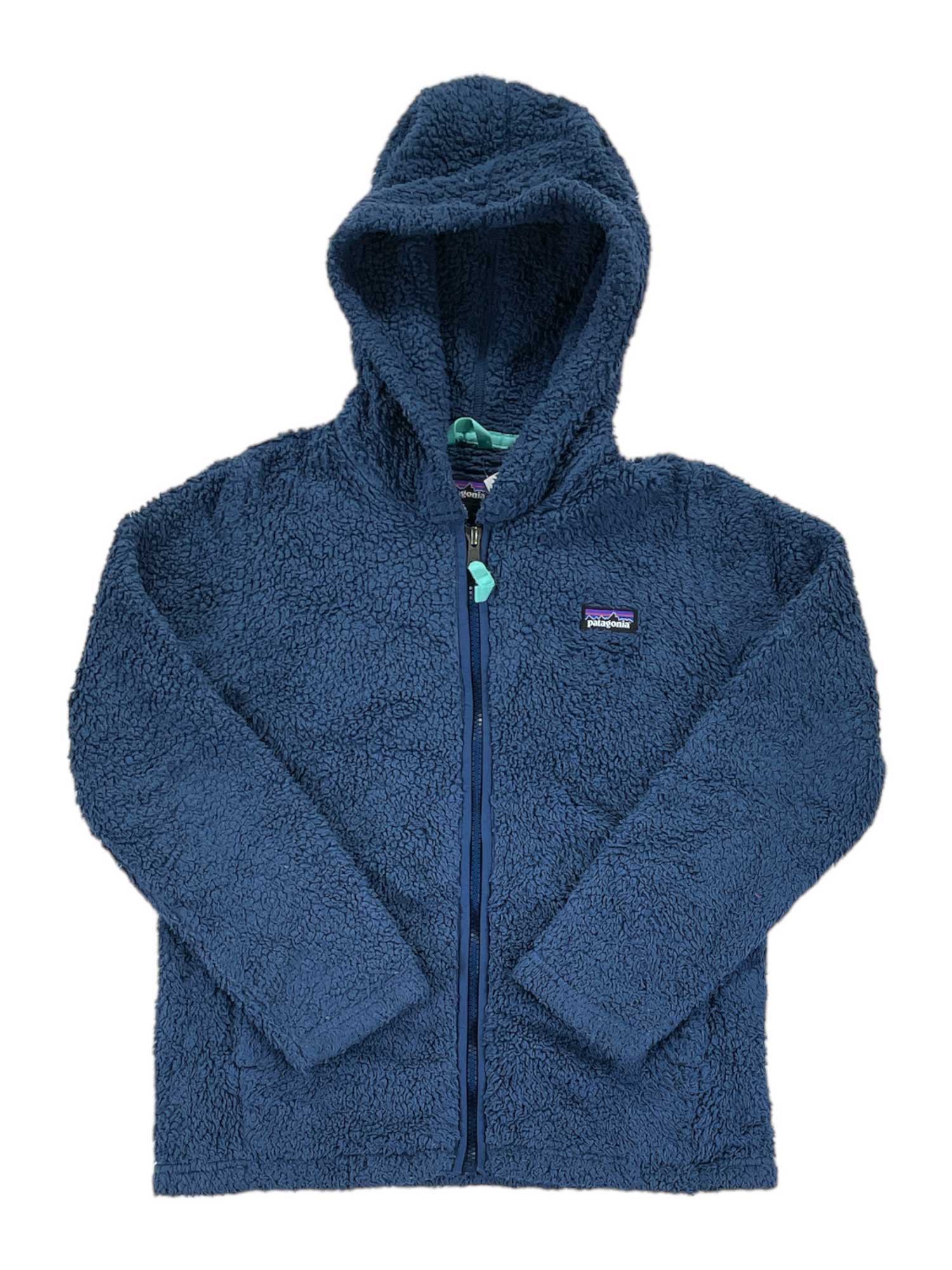 Girls Los Gatos Fleece Hoody Patagonia