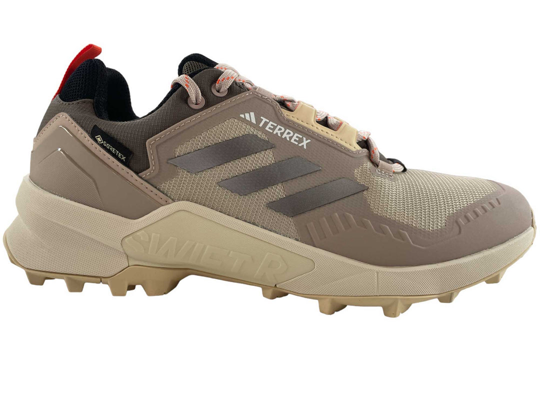 Adidas Mens Terrex Swift R3 GTX Shoe Adidas