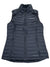 Womens White Out Vest Columbia