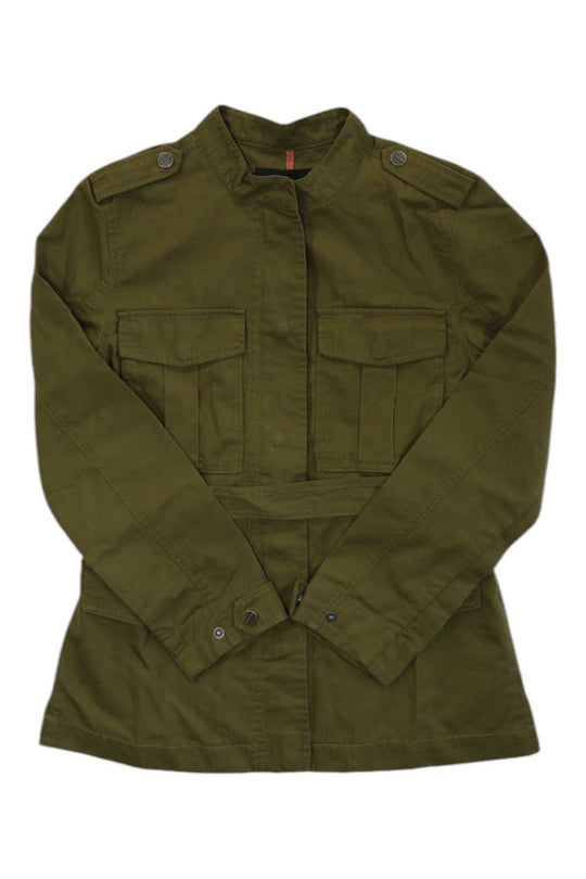 Sanctuary Womens Kinship Surplus Jacket Sanctuary