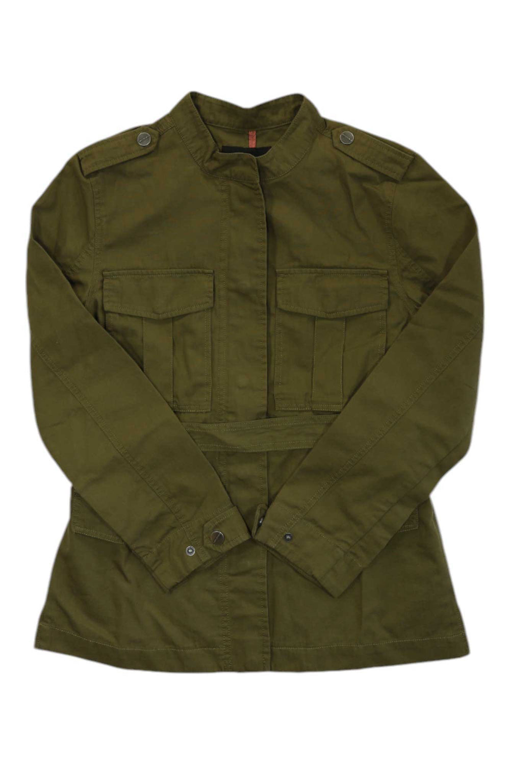 Sanctuary Womens Kinship Surplus Jacket Sanctuary