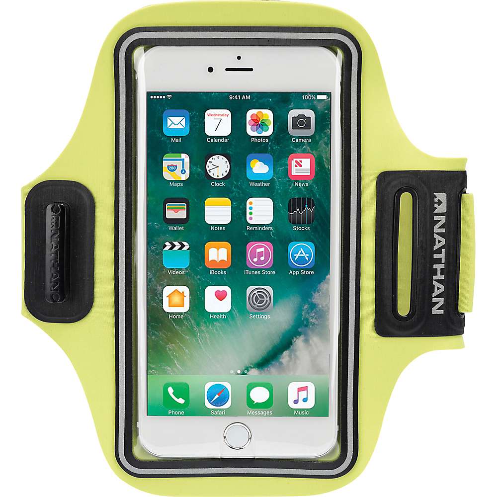 Nathan StrideSport Armband Nathan
