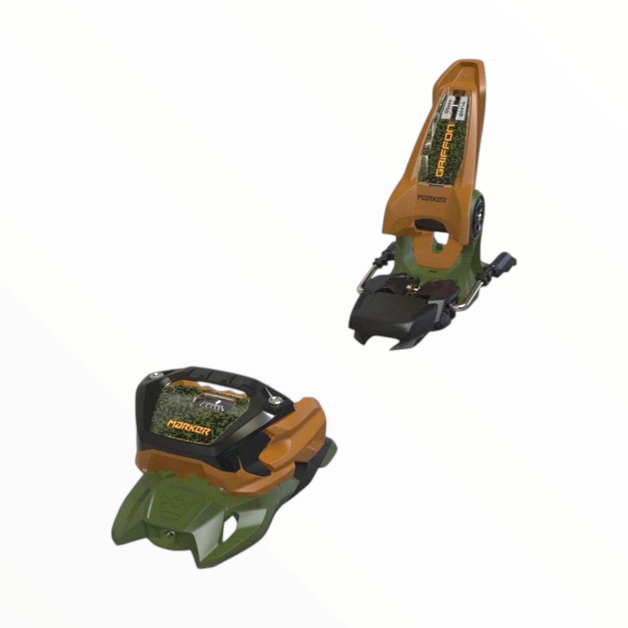Marker Griffon 13 Ski Binding