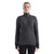 Icebreaker Womens Descender LS Zip Top Icebreaker