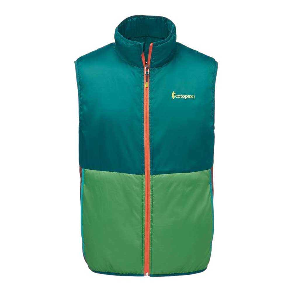 Cotopaxi Mens Teca Clido Vest Cotopaxi