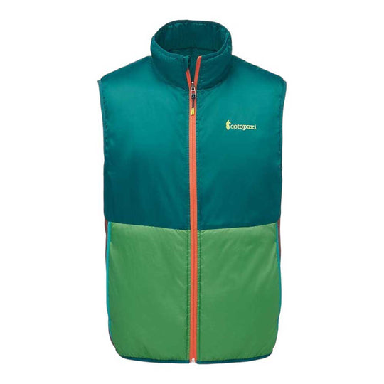 Cotopaxi Mens Teca Clido Vest Cotopaxi