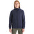 Icebreaker Mens Central Classic LS Zip Hoodie Icebreaker