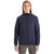 Icebreaker Mens Central Classic LS Zip Hoodie Icebreaker
