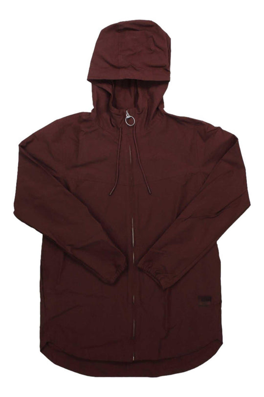 Herschel Supply Co Women's Hooded Jummper Herschel Supply Company