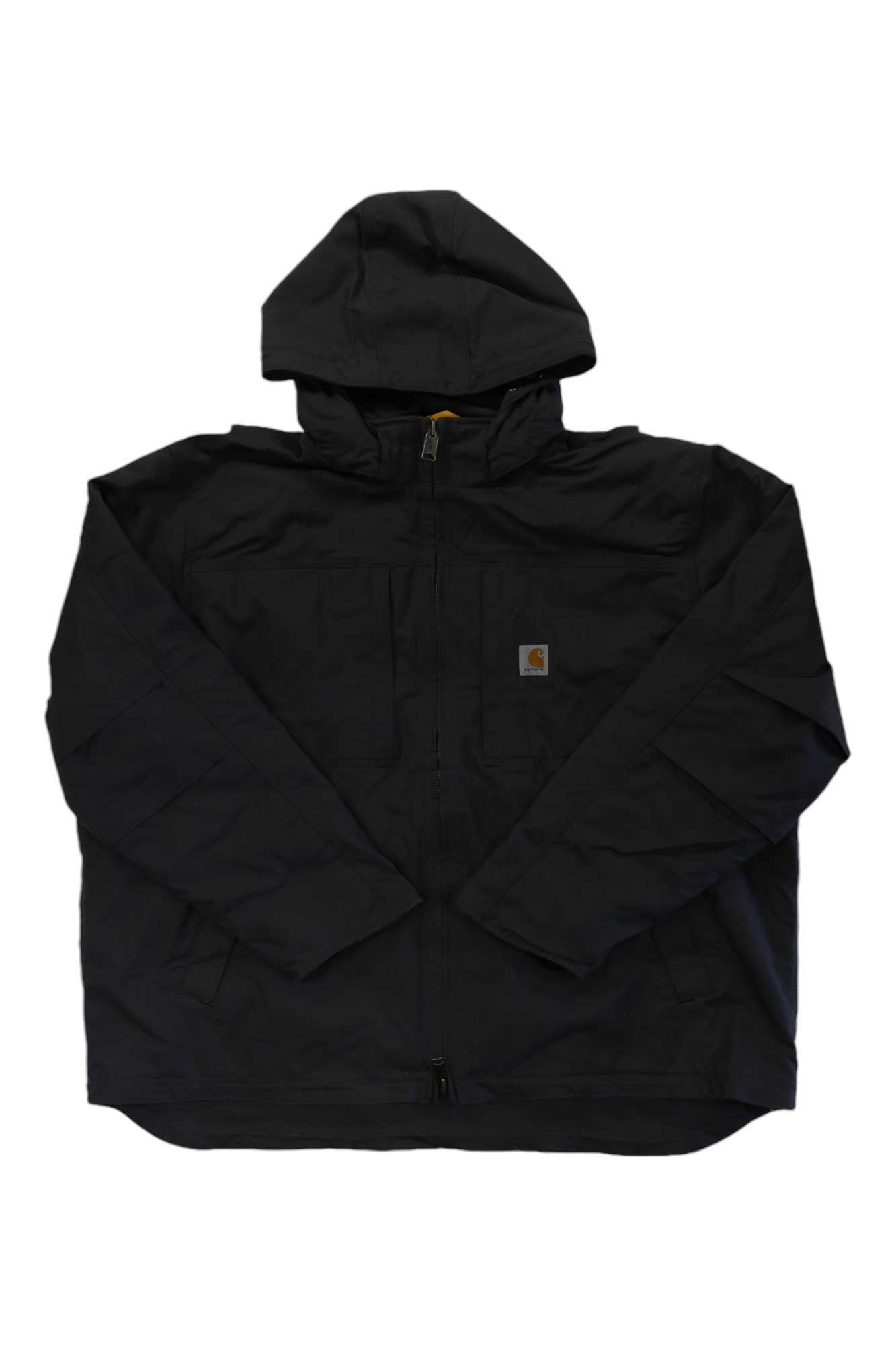 Carhartt Mens Full Swing Cryder Jacket Carhartt