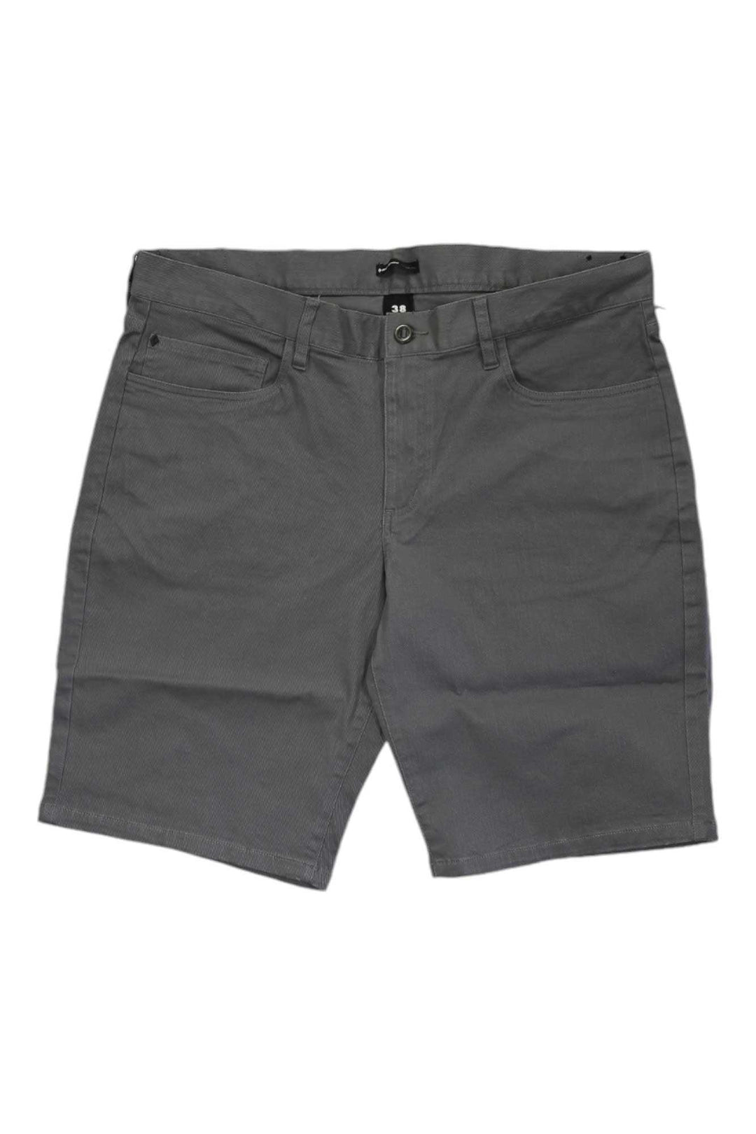 Black Diamond Men's Stretch Font 11 Inch Short Black Diamond