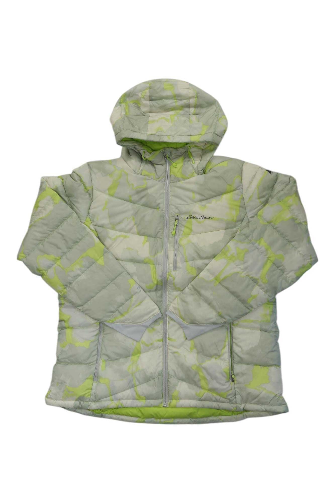Eddie Bauer First Ascent Women's Downlight 2.0 Hooded Jacket Eddie Bauer First Ascent