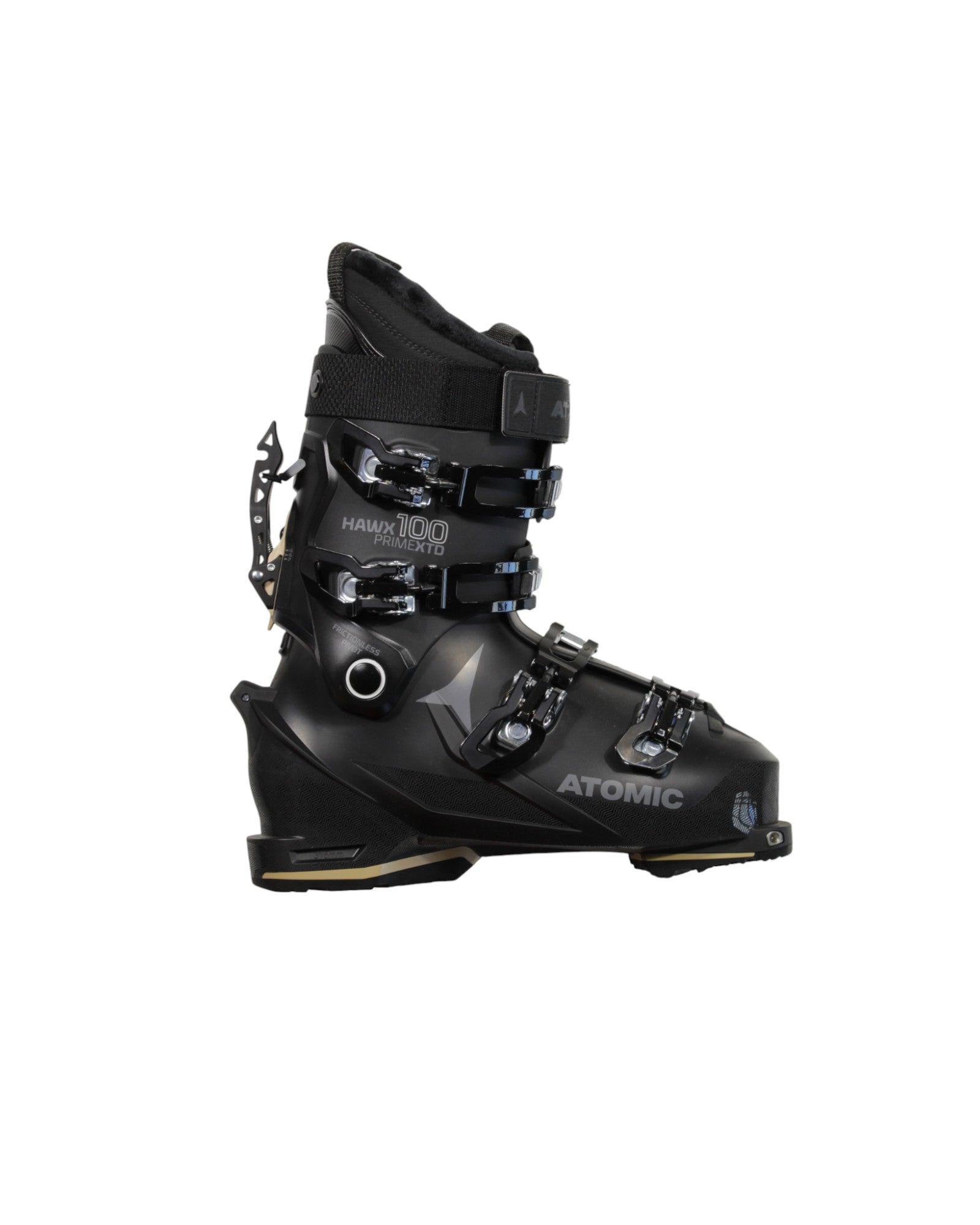Hawx Prime XTD 100 HT Ski Boots