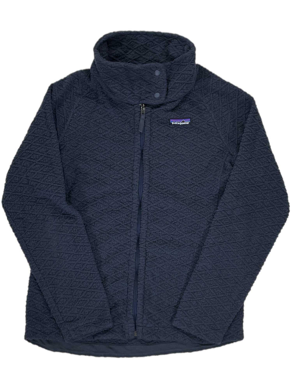 Capra Fleece Jacket Patagonia Women's Diamond Capra Jacket