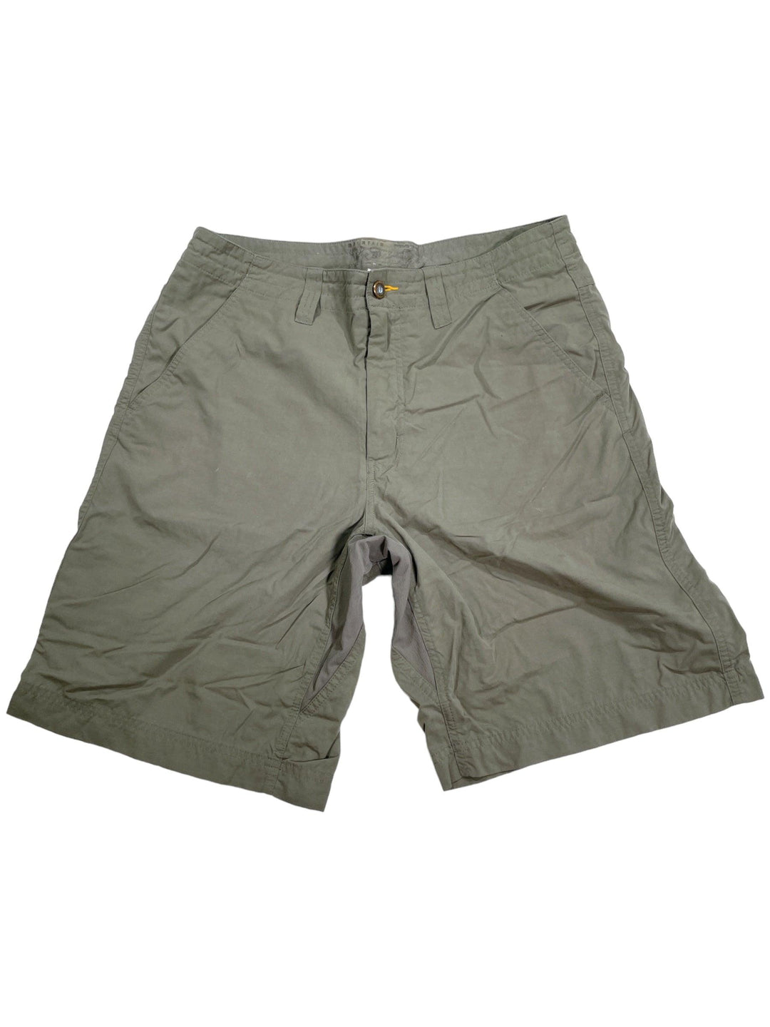 Mens Setter Hiking Shorts Mountain Hardwear