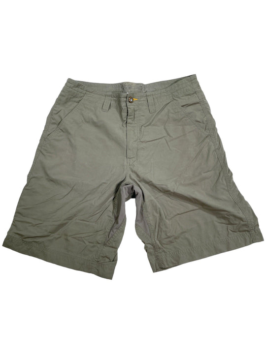Mens Setter Hiking Shorts Mountain Hardwear