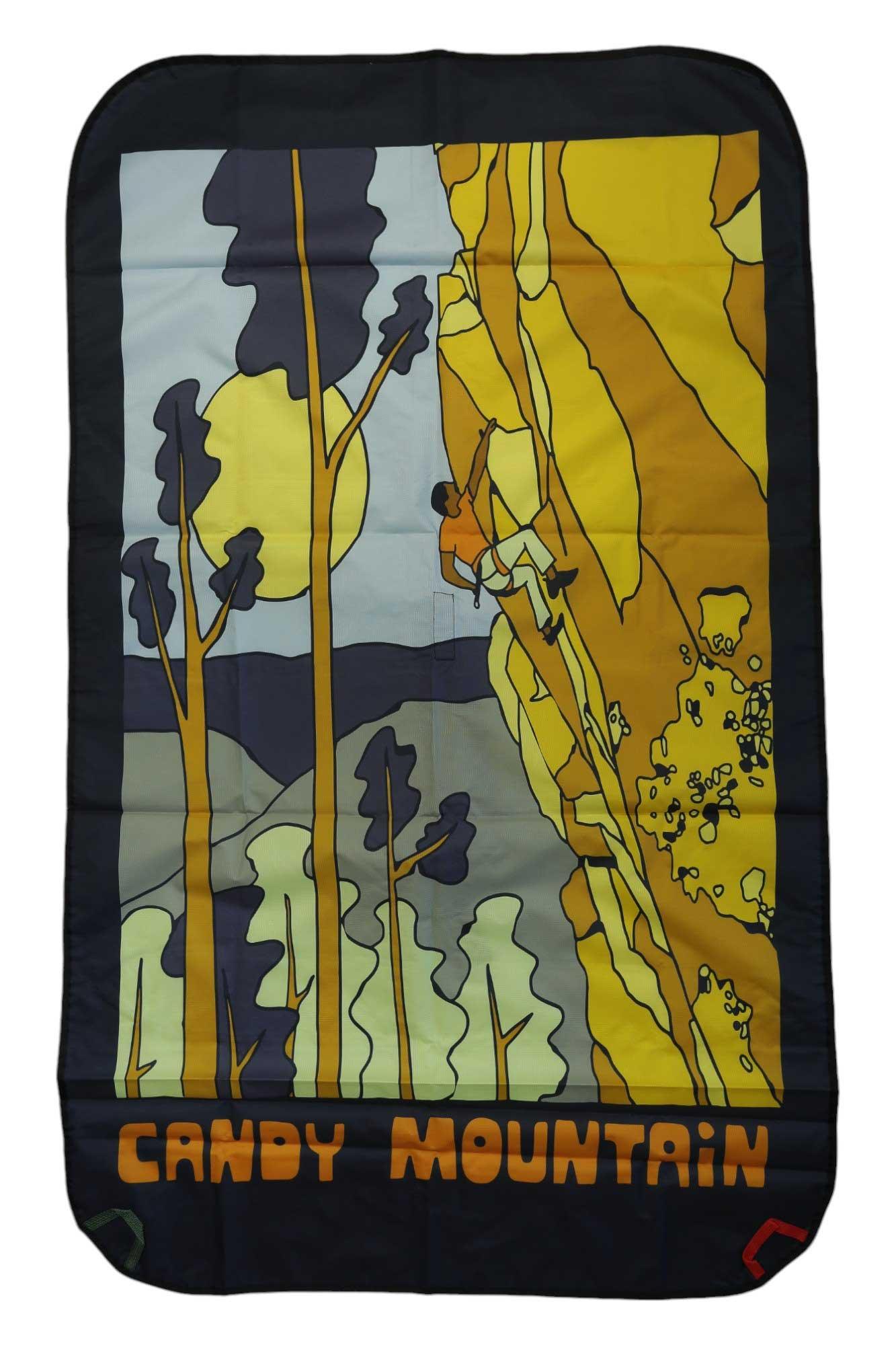 Lacaida Rope Tarp Lacaida