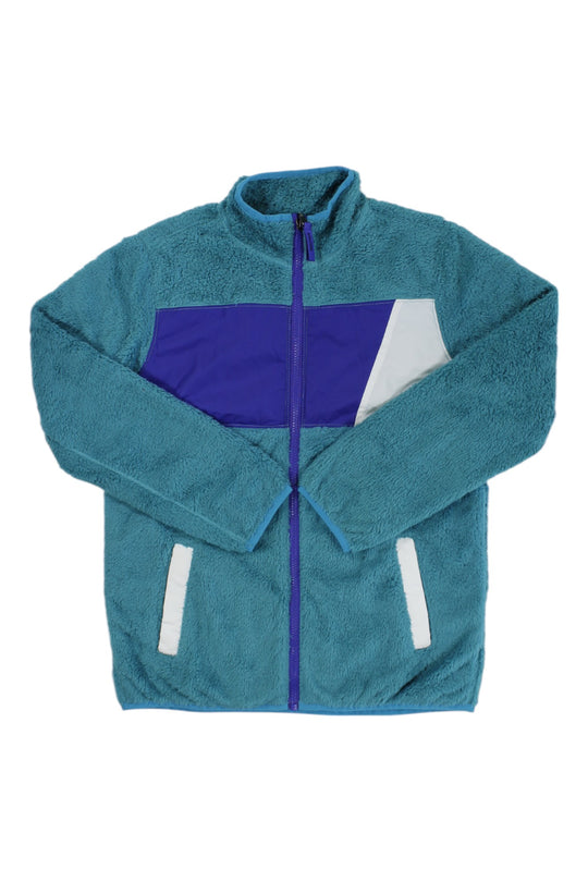 Kids Roland Fleece Jacket