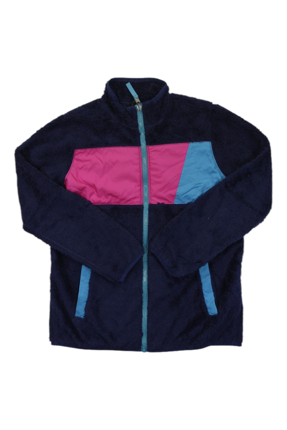 Kids Roland Fleece Jacket