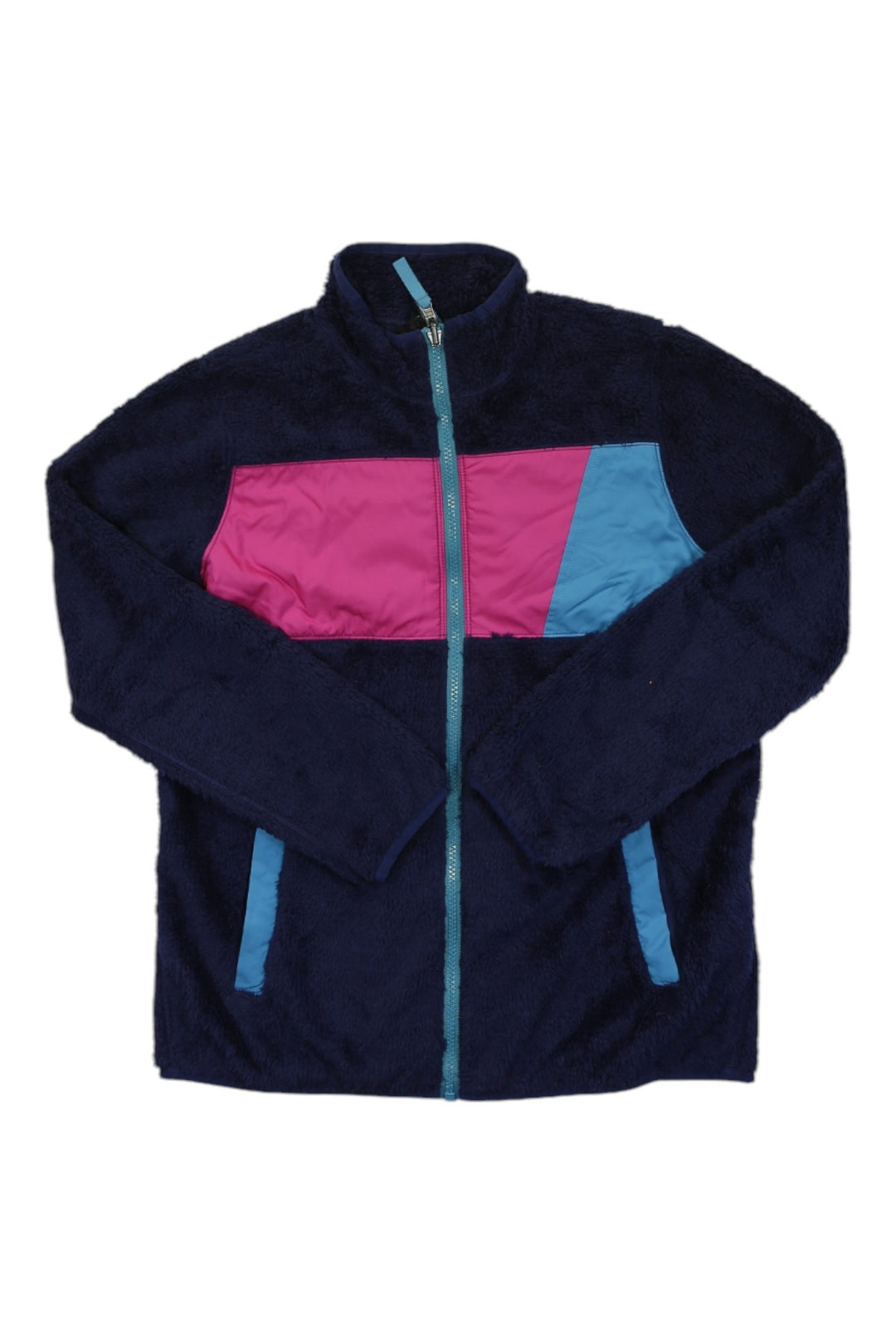 Kids Roland Fleece Jacket