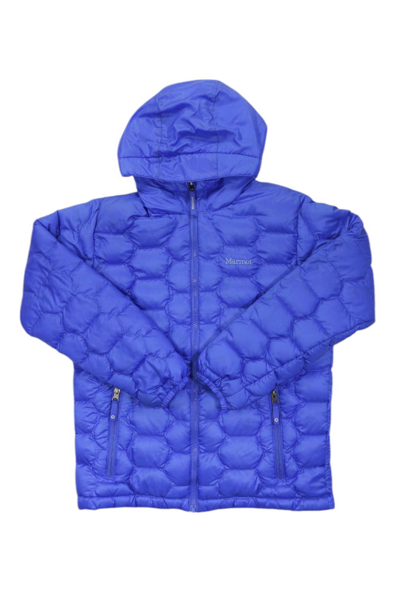Kids Ama Dablam Down Jacket Marmot