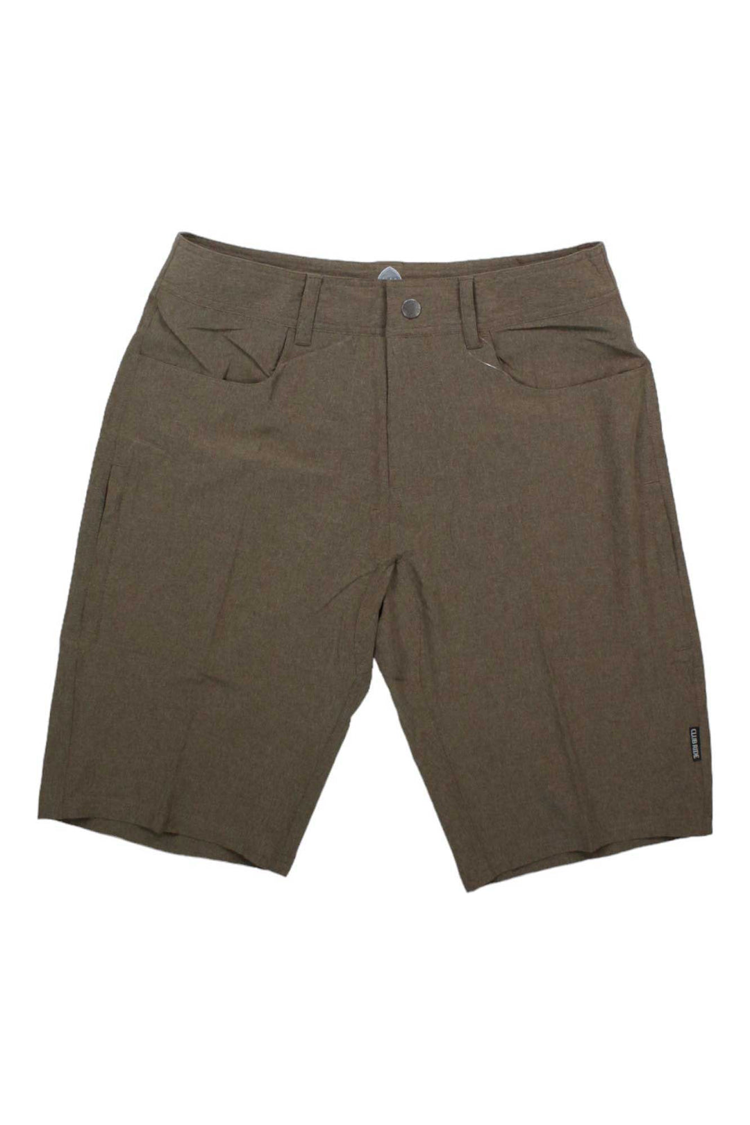 Club Ride Mens MTN Surf 12 Inch Short
