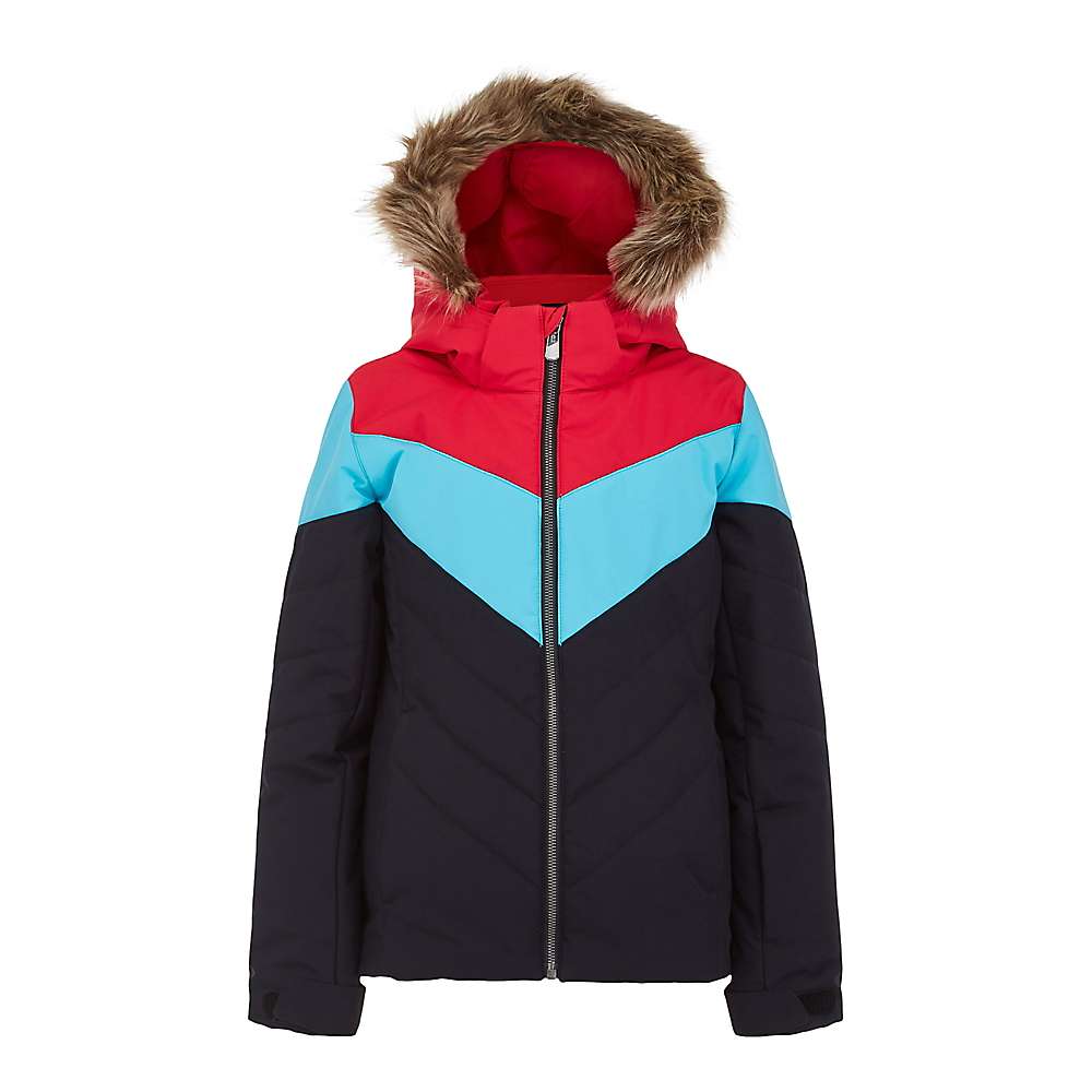 Spyder Girls Lola Jacket Spyder