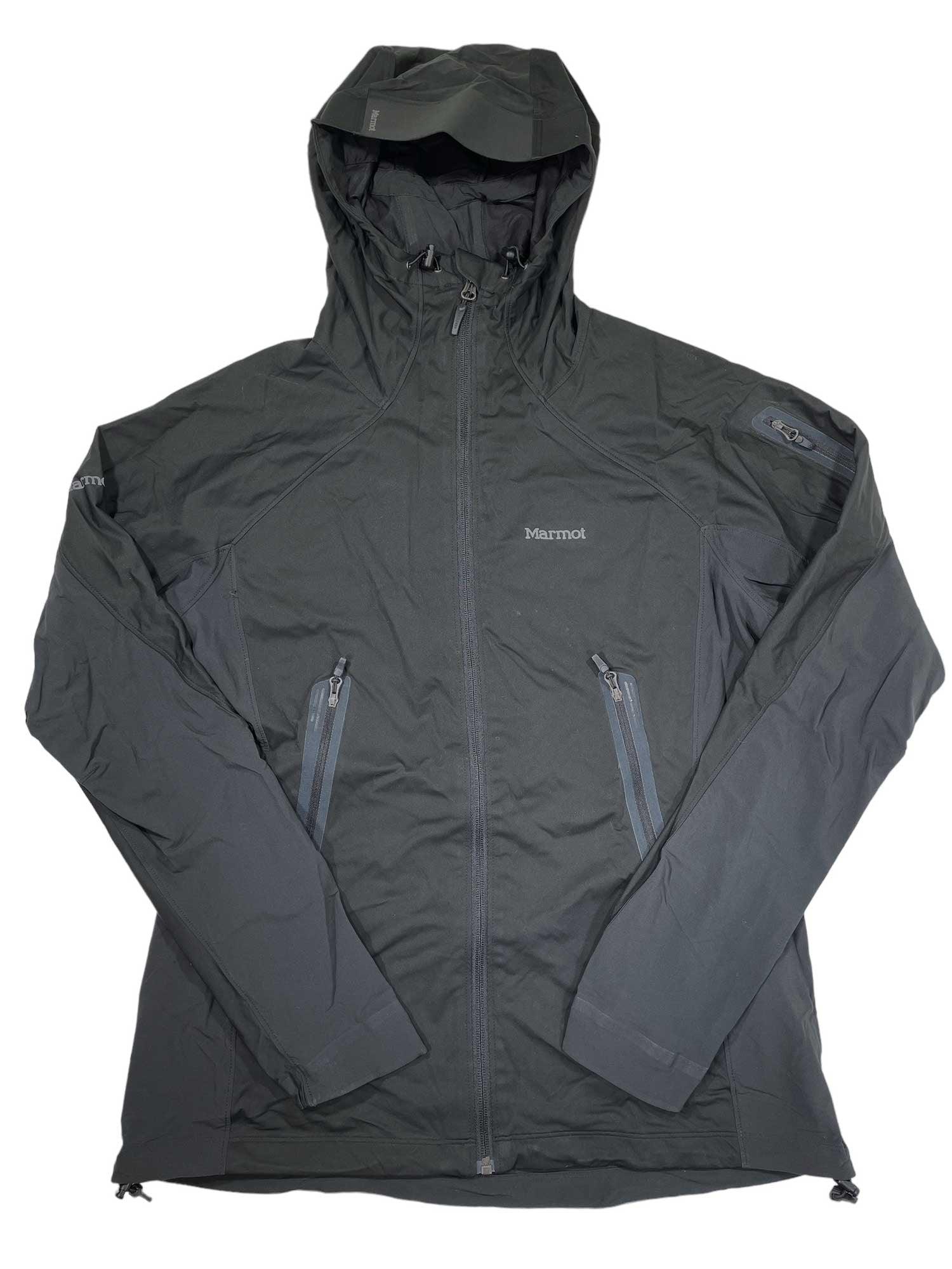 Women's Vapor Trail Hoodie Marmot