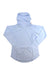 The Simms Womens SolarFlex Cooling Hoody, shown in light blue laid flat with hood up and sleeves outstretched on a white background, features lightweight fabric for comfortable all-day sun protection.