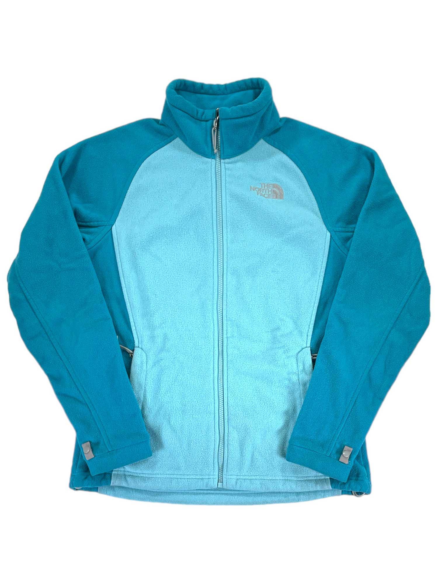 Khumbu Fleece Jacket The North Face