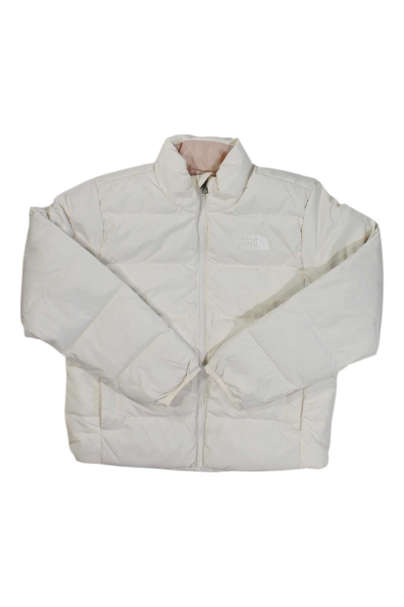 The North Face Kids Reversible North Down Jacket The North Face