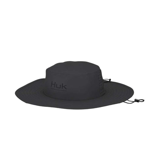 Huk Mens Solid Boonie Hat