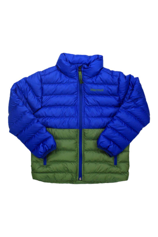 Kids Highlander Jacket